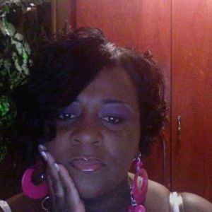 Meet your Posher, Catherine